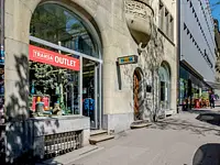 Transa Outlet, Bern – click to enlarge the image 3 in a lightbox