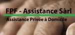 Assistance de courte durée à domicile