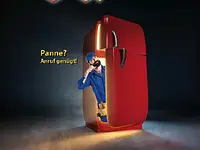 SALI HAUSHALT-APPARATE GmbH - Klicken Sie, um das Bild 1 in einer Lightbox vergrössert darzustellen