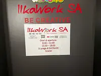 ILKAWORK SA - cliccare per ingrandire l’immagine 3 in una lightbox