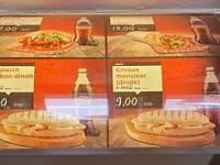 Döner Kebab – click to enlarge the image 3 in a lightbox