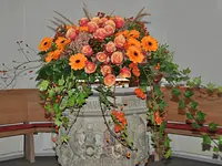 Zimmermann Flaach AG Blumen & Gartenbau - Klicken Sie, um das Bild 17 in einer Lightbox vergrössert darzustellen
