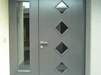 Thalhammer Türen Thun GmbH - Klicken Sie, um das Bild 8 in einer Lightbox vergrössert darzustellen