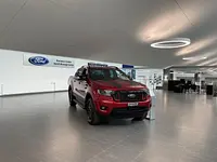 Th. Willy AG Auto-Zentrum Ford | Mercedes-Benz | Nissan - cliccare per ingrandire l’immagine 8 in una lightbox