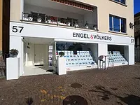Engel & Völkers Ascona – Cliquez pour agrandir l’image 1 dans une Lightbox