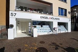 Engel & Völkers Ascona