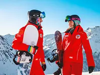 Schweizer Schneesportschule Andermatt - Klicken Sie, um das Bild 6 in einer Lightbox vergrössert darzustellen