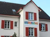 Montessori Kinderwerkstatt Dübendorf - Klicken Sie, um das Bild 1 in einer Lightbox vergrössert darzustellen