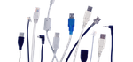 Kabel und Zubehör