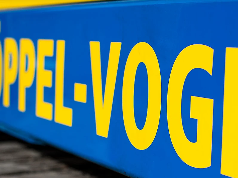 Köppel-Vogel AG