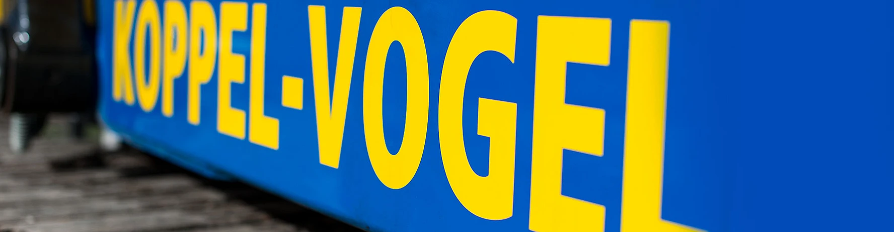 Köppel-Vogel AG