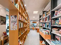 Obergass Bücher GmbH - Klicken Sie, um das Bild 5 in einer Lightbox vergrössert darzustellen