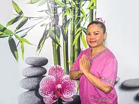 Thai Wellness Tempel St. Gallen GmbH - Klicken Sie, um das Bild 1 in einer Lightbox vergrössert darzustellen
