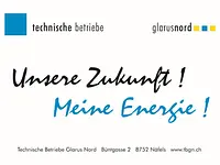 TBGN Technische Betriebe Glarus Nord - Klicken Sie, um das Bild 6 in einer Lightbox vergrössert darzustellen