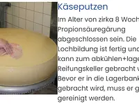 Milchplus Käserei Jegenstorf - cliccare per ingrandire l’immagine 15 in una lightbox