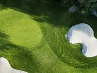 Golf-Club de Sierre - cliccare per ingrandire l’immagine 2 in una lightbox
