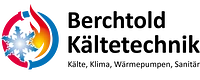 Berchtold Kältetechnik logo