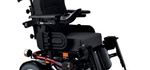 Fauteuil roulant Confort Assist Invacare