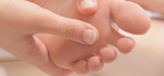 Fussreflexzonenmassage