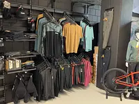 DRIFT Bike Shop Bern - cliccare per ingrandire l’immagine 5 in una lightbox