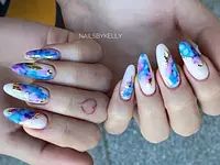 Nails by Kelly – click to enlarge the image 1 in a lightbox