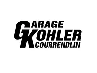 Garage Thomas Kohler Sàrl – Cliquez pour agrandir l’image 1 dans une Lightbox