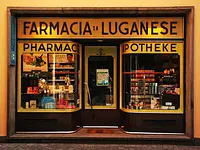 Farmacia Luganese SA - Klicken Sie, um das Bild 1 in einer Lightbox vergrössert darzustellen