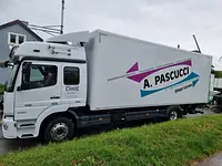 A. Pascucci déménagements transports Sarl – click to enlarge the image 7 in a lightbox