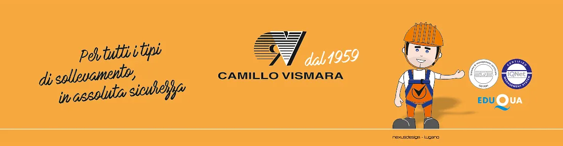 Camillo Vismara SA