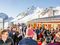 Chamanna St. Moritz – click to enlarge the image 6 in a lightbox