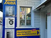 Tawa Elektrogeräte GmbH - Klicken Sie, um das Bild 1 in einer Lightbox vergrössert darzustellen