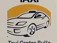 Taxi Centre Bulle – Cliquez pour agrandir l’image 1 dans une Lightbox
