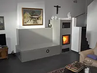 Hügin Ofenbau GmbH - Klicken Sie, um das Bild 4 in einer Lightbox vergrössert darzustellen