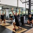 Olympic Weightlifting und Langhanteltraining wird in die Therapie intergriert