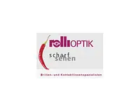 Rolli Optik AG – Cliquez pour agrandir l’image 1 dans une Lightbox