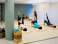 Le Garage Pilates – click to enlarge the image 8 in a lightbox