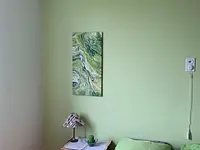 Samuel Blatter Malergeschäft - Klicken Sie, um das Bild 3 in einer Lightbox vergrössert darzustellen