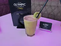 Olympic Lounge Café - Klicken Sie, um das Bild 16 in einer Lightbox vergrössert darzustellen