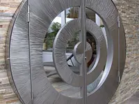 art of metal design - Angelo Rizzuto - cliccare per ingrandire l’immagine 7 in una lightbox