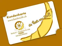 Bäckerei - Konditorei & Café Vogel - cliccare per ingrandire l’immagine 10 in una lightbox