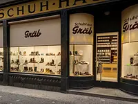 Schuhhaus Gräb AG – click to enlarge the image 1 in a lightbox