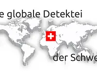 Detektivbüro für Wirtschaft & Kriminalistik – click to enlarge the image 5 in a lightbox