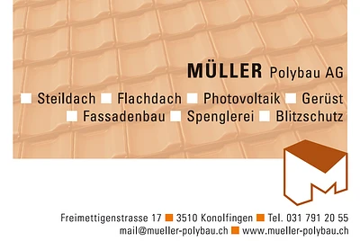 Müller Polybau AG