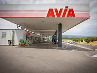 Avia Distribution SA - Klicken Sie, um das Bild 1 in einer Lightbox vergrössert darzustellen