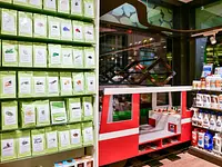 Pharmacie-Droguerie-Herboristerie de la Gare Sàrl – Cliquez pour agrandir l’image 10 dans une Lightbox