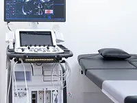 Kardiologie Praxis Luzern - Klicken Sie, um das Bild 6 in einer Lightbox vergrössert darzustellen