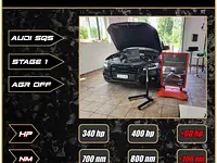 Helvetic Cars GmbH - cliccare per ingrandire l’immagine 9 in una lightbox
