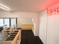 CrossFit Baden - Fitnesscenter Baden – click to enlarge the image 2 in a lightbox