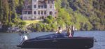 CRANCHI E26 RIDER (Wakeboard ready)
