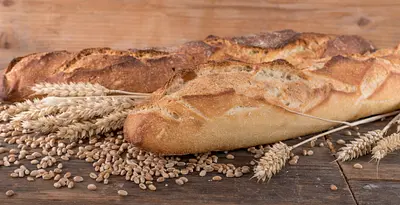 Boulangerie Zihlmann - Bossonnens - Baguette de pain